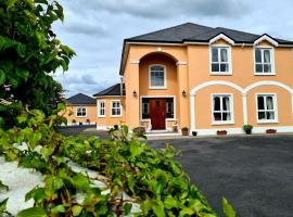 Archmor house B&B，位于诺克Kiltimagh Museum附近的酒店