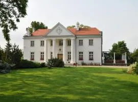Restauracja - Hotel Pałacowa