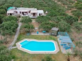 Voula's Casa Di Mare