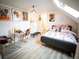Kelys Residentiel Studios Confort Modernes