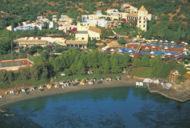 Candia Park Village，位于Nísos Kríti的酒店