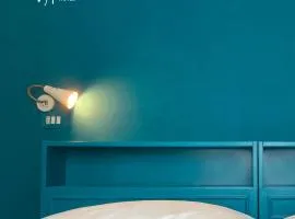 Hotel Nizza Creative Hotel