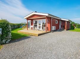 6 person holiday home in Hejls，位于海耶斯的酒店