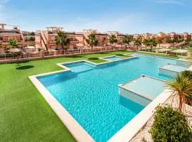 2 Bedroom Gorgeous Apartment In Torrevieja