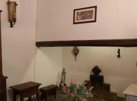 Casa da Avó Velhinha