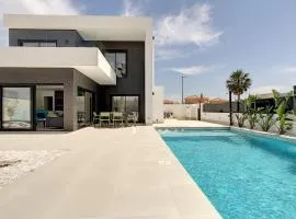 Villa sol - Sucina - 3909