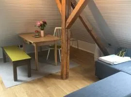 2-Zimmer-Apartment in München