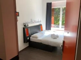 easyHotel Zürich West