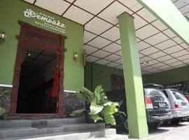 Cempaka Inn Syariah