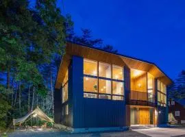 Hakuba Jade Chalet by Jade Group