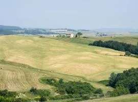 Sant'Ilaria - private 2 bdrs pool villa