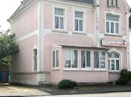 Pension „La Rose“