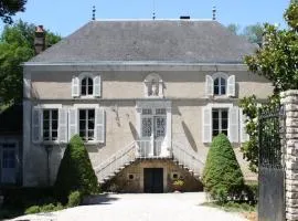 L'Ecrin du Serein