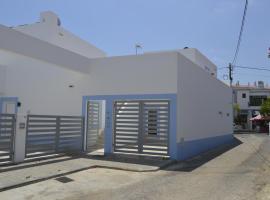 Casas da Nespereira, V1 a 350 mtrs. praia，位于维拉诺瓦德卡塞拉的酒店