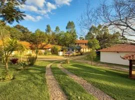 Pousada Campestre Vila Tiradentes