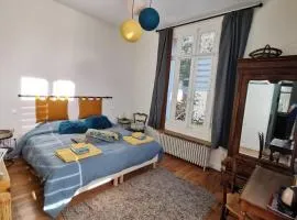 AMALOUYSE Chambre de charme au cœur des châteaux de la Loire