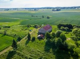 Miejsce Mocy Mazury