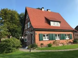 Ferienhaus-Eschede