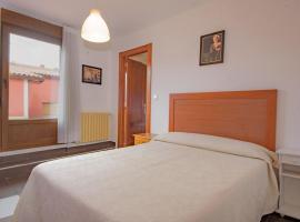 Mirones634 - Hotel-Restaurante，位于Pomaluengo的酒店
