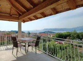 Apartment Grace Cavtat - SEA VIEW