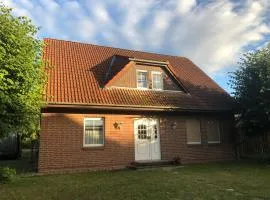 Gästehaus Deibow