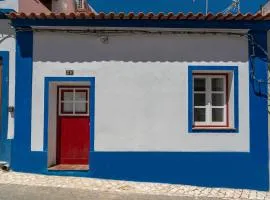 House in the Historic Center- Portimão