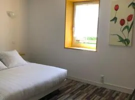 Relais d’Arbigny