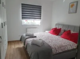 Apartmani Fenestra -Zagorka