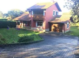 Vivienda vacacional Los Nogales