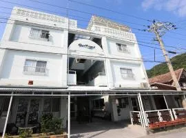 海之友酒店