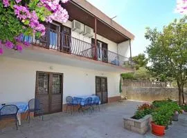 Apartmani Batinović - Baška Voda