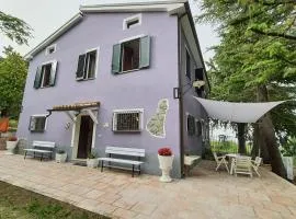 Flamignano relax e natura