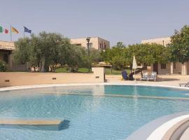 Kikki Village，位于莫迪卡的酒店