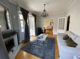 Elegant Duplex de Haut Standing de 230m2