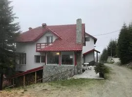 Vila Carla Elena Ranca