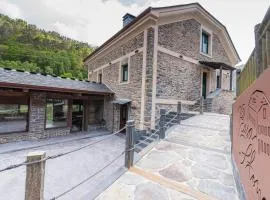 Apartamentos Rurales Casa Llongo