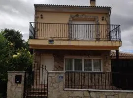 CASA LOS ABUELOS