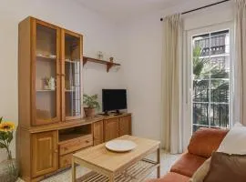 Apartamento María