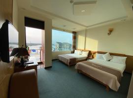 芳映3号酒店，位于海防吉碑国际机场 - HPH附近的酒店