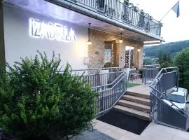 Rezydencja Izabella