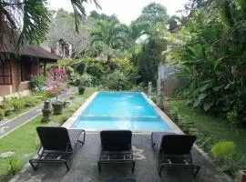 Taman Lituhayu Cottages