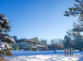 VTF Le Domaine des Puys