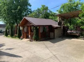 Приватна садиба Велятин