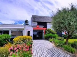 宜必思瓦纳酒店