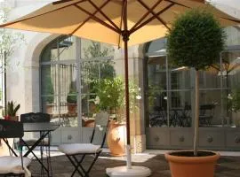 Hôtel Étoiles d'Orion