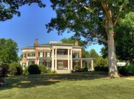 洛克伍德庄园住宿加早餐酒店