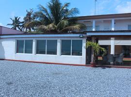 Sutes del Mar，位于巴塔的酒店