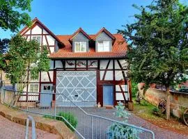 Zur Krone - Ferienhaus 3