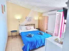 Avra Budget Beach Rooms