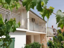 The Heart Of Dalmatia，位于普利莫顿的酒店